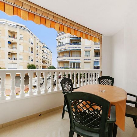 Apartment Edificio Las Americas By Interhome Guardamar del Segura Esterno foto