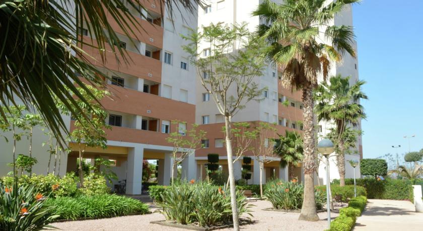 Apartment Edificio Las Americas By Interhome Guardamar del Segura Camera foto