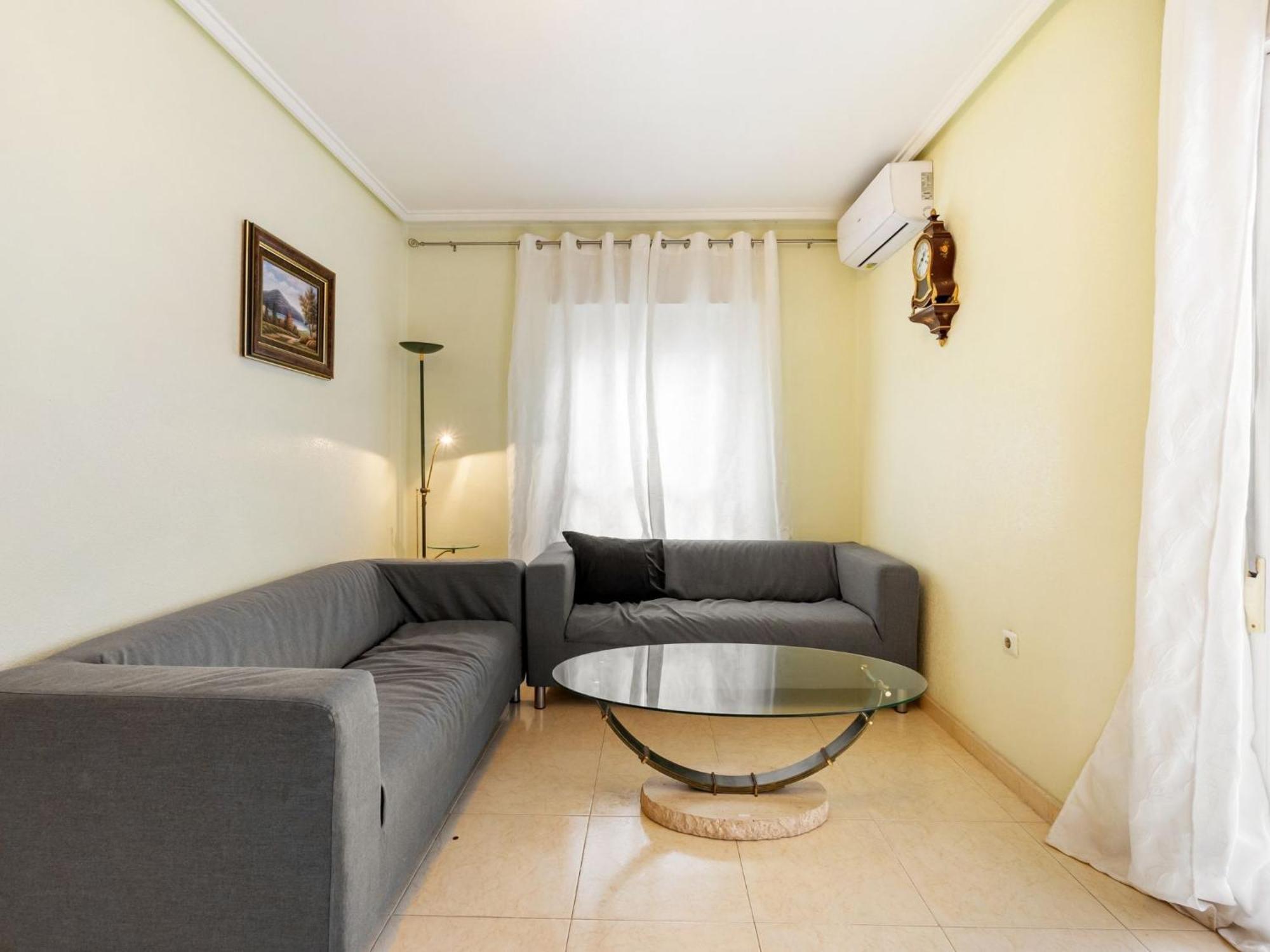 Apartment Edificio Las Americas By Interhome Guardamar del Segura Esterno foto
