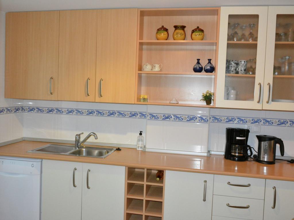 Apartment Edificio Las Americas By Interhome Guardamar del Segura Camera foto
