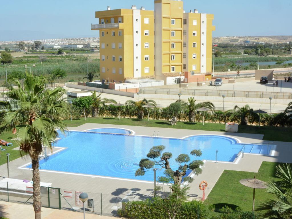 Apartment Edificio Las Americas By Interhome Guardamar del Segura Camera foto