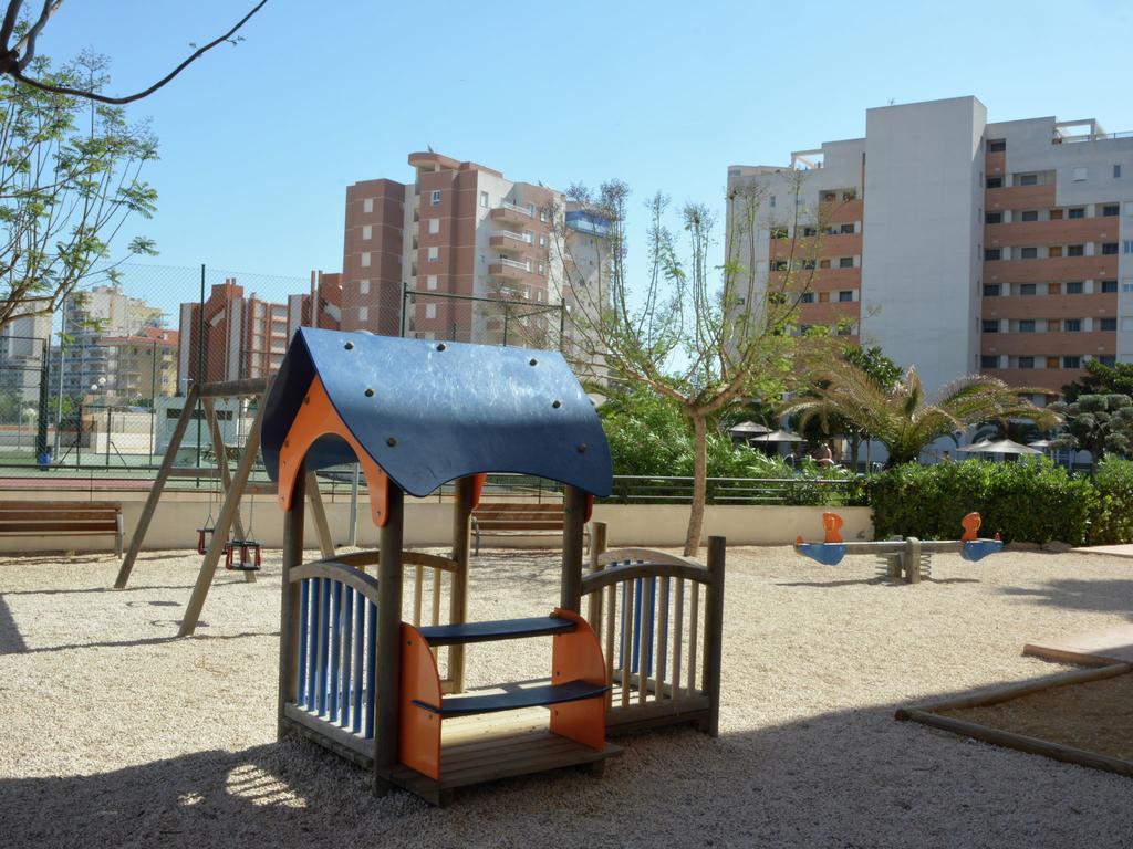 Apartment Edificio Las Americas By Interhome Guardamar del Segura Camera foto
