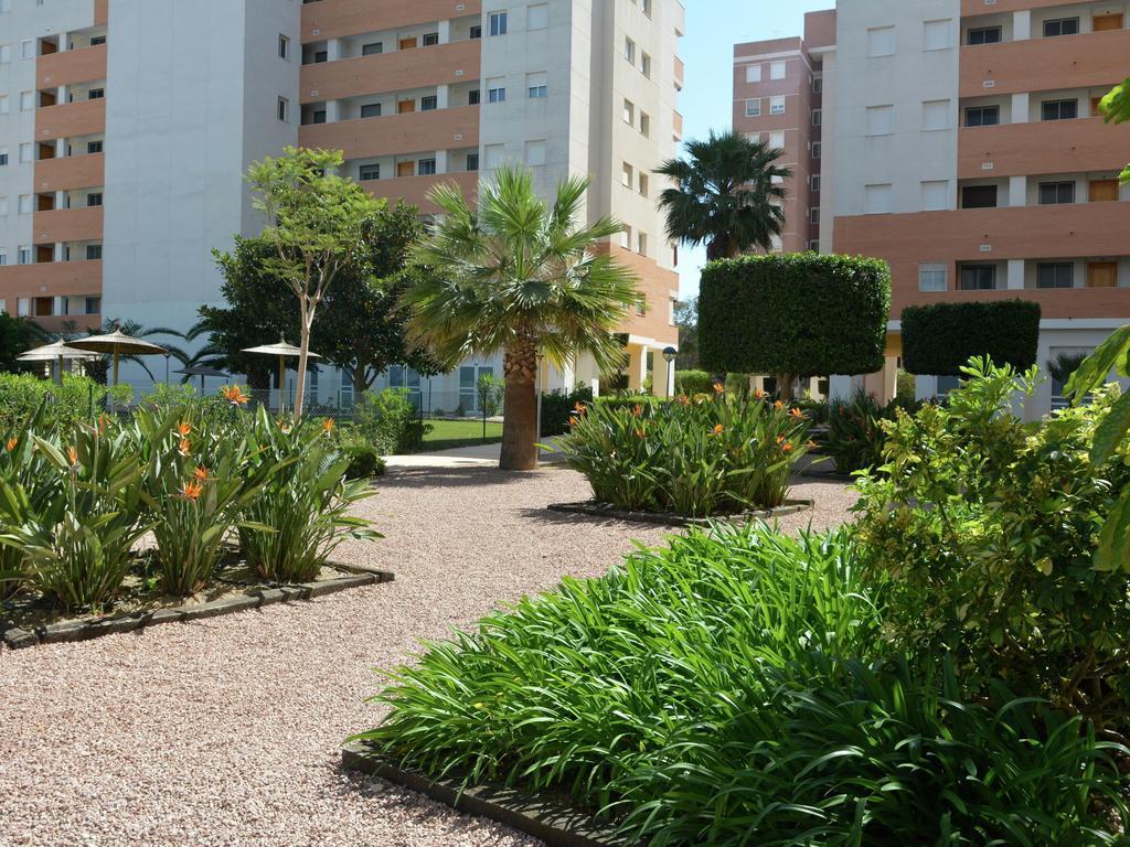Apartment Edificio Las Americas By Interhome Guardamar del Segura Camera foto